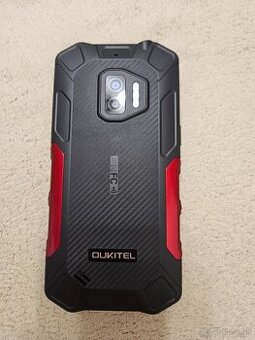 Oukitel wp12 pro