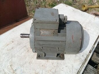 Elektromotor 0,55kW , 1380ot.