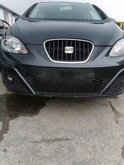 Seat Altea xl