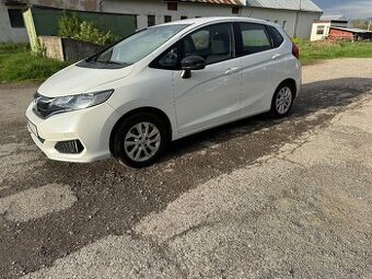 Honda Jazz 1.3 i-VTEC