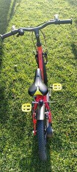 Btwin racing 900