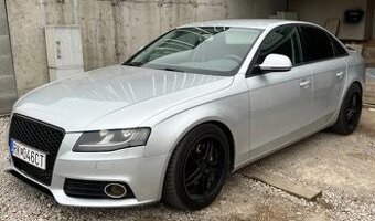 Audi a4 b8