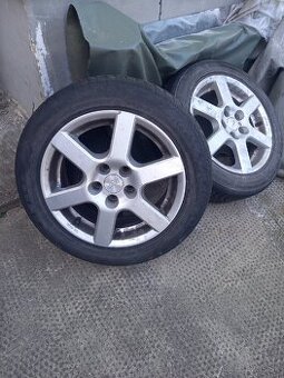 Elektrony r15 5x100 et 38