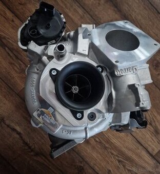 Garrett gte30vzk