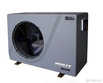 Tepelné čerpadlo Poolex Silverline Full Inverter 70 - 1