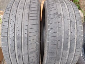 245/50 R19 Letné Michelin