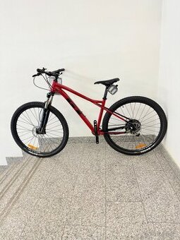 GT AVALANCHE ELITE RED 29, veľ.: M, L, bicykel
