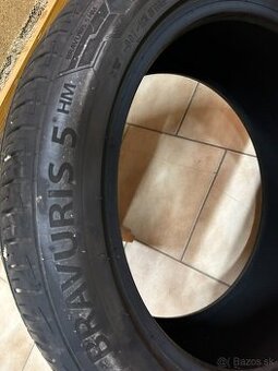Barum Bravuris 5 235/45 R18 Y XL