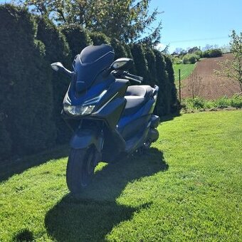 Honda forza 125