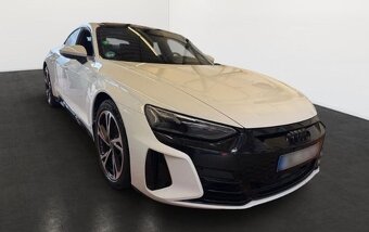 Audi etron GT quattro Pano + HUD + Bang&Olufsen + Matrix-L