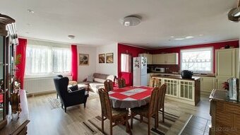 REZERVOVANÉ Pasívny rodinný dom v Mlynici, pozemok 634 m2