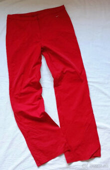 NIKE DRY-FIT, ŠUSŤÁKOVÉ NOHAVICE M/38, 168 cm