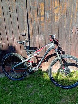 Specialized FSR Elite 26"