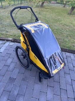Cyklovozik Thule chariot sport