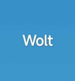 Wolt zľava