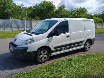 Peugeot Expert