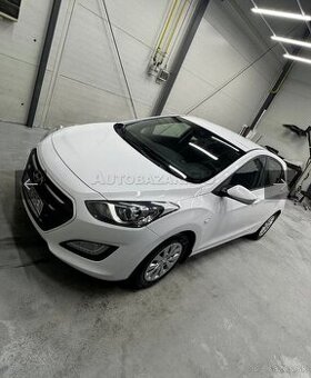 Hyundai I30 (2015) 81kW