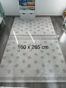 Predam detsky ikea koberec