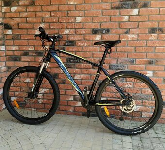 Author horský bicykel 27,5"