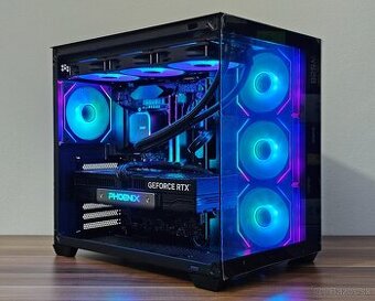 ⏰️ Ryzen 7 9800x3D,RTX 5070 TI,32GB DDR5,1TB SSD