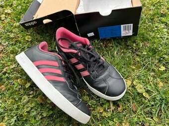 Adidas tenisky 37/38 -(pc 39,95€)