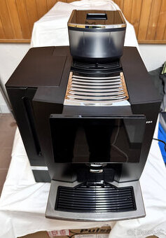 ☕ Predám Repasovaný Kalerm K95L: Lahodná Káva na Dosah ☕