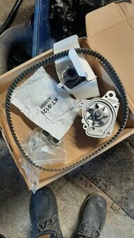 Rozvody znacky INA honda civic crx accord 1.6 esi d16z6