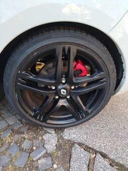 5x114,3 R18 ET65 megane 3 RS