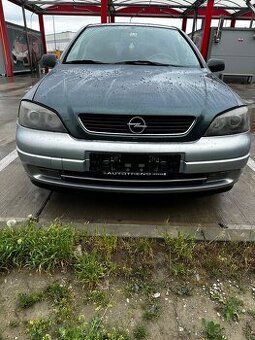 predám Opel Astra 1,4