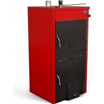 Predám používaný Kotol Attack 28kw