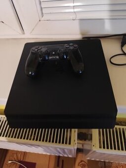 Playstation 4 1TB