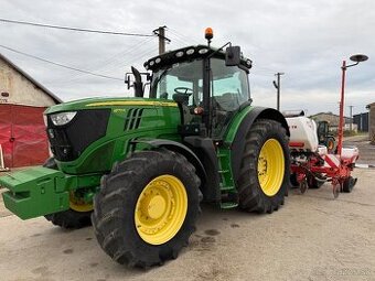 John Deere 6170R