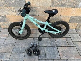 Detsky bicykel 14 scott contessa - 1