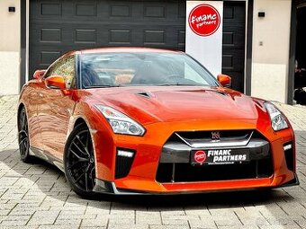 Nissan GT-R 2018 IPE INNOTECH