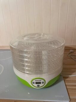 Sencor SFD 851GR Sušička ovocia