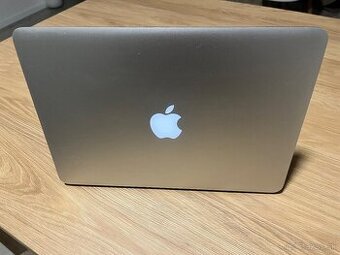 MacBook Pro (Retina, 13 inch, Early 2015)