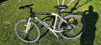 Predám horský bicykel Apache Santa Fe