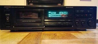 ONKYO TA 201