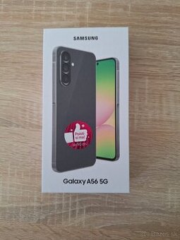 Samsung A56 5G