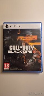 Call of Duty Black Ops 6 PS5