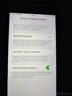 iPhone se 2022 128GB