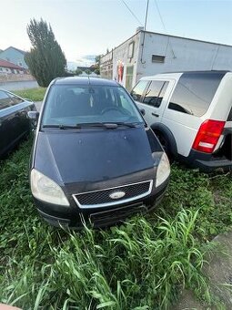Rozpredám Ford Focus C-MAX