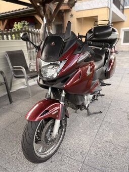 Honda NT700VA Deauville