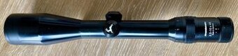Puškohľad DOCTER Optic / Frankonia / s BLASER montážou