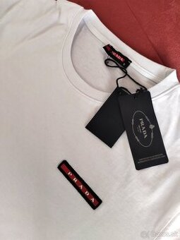 Tricko PRADA