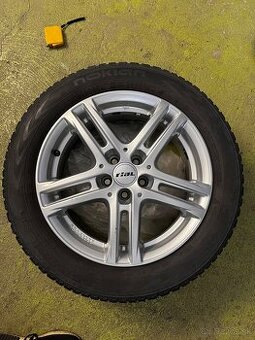 Elektróny/disky Rial 205/55 R16