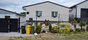 Bungalov
