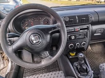 Seat Toledo 2 1.9 TDI 81kw