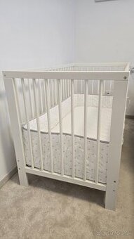 Detská postieľka Ikea Gulliver