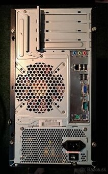 PC na diely